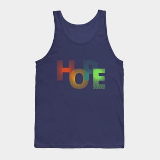 Hope Tank Top